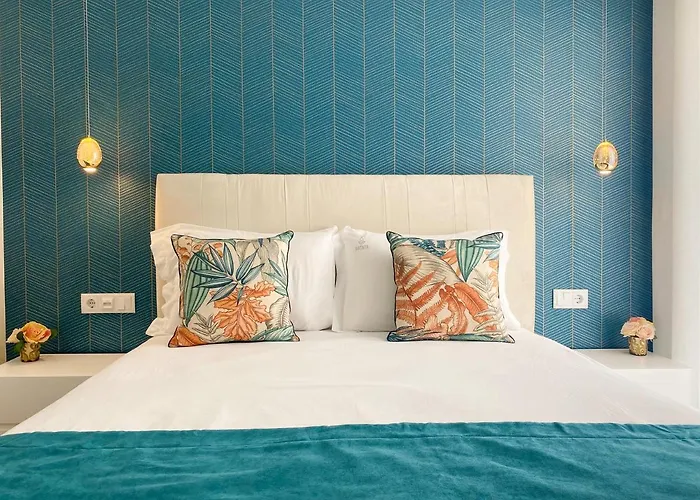 Apartamento Batata *