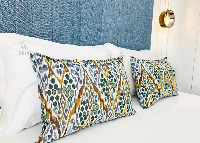 Batata Apartamento *