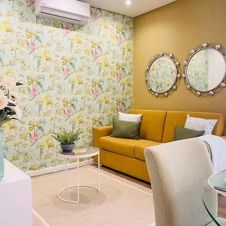 Apartamento Batata