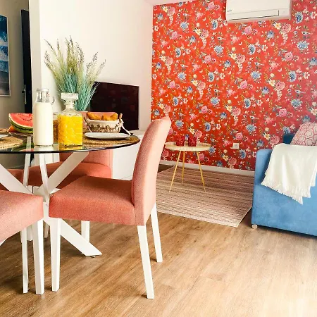 Apartamento Batata *