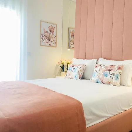 Apartamento Batata