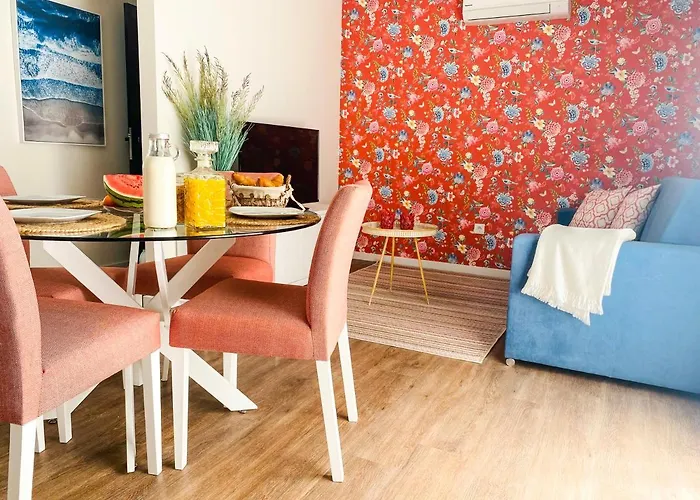 Apartamento Batata *